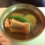 User's review image for うかい竹亭