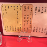 用户对于長浜御殿 長尾本店的评论图