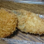 用户对于ほっともっと 厚別中央店的评论图