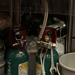 User's review image for 24時間 餃子酒場 高田馬場店