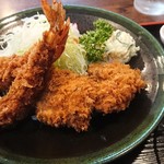 User's review image for ふらい亭