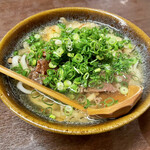 用户对于めん棒的评论图
