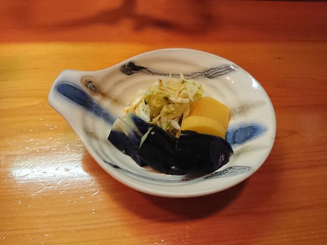 用户对于どぜう ひら井的评论高清图