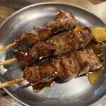 用戶對於やきとん筑前屋 中野店的評論圖