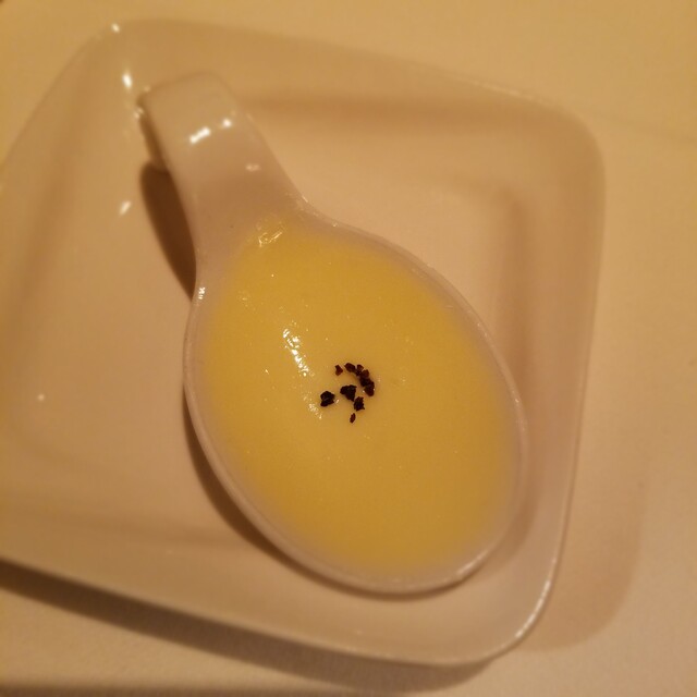 用户对于Terres de Truffes, Tokyo的评论高清图