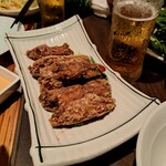 用戶對於ベトナム フロッグ 汐留店的評論圖