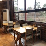 User's review image for ベーカリーカフェ・ガーデンズ