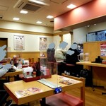 User's review image for なか卯 池袋二丁目店