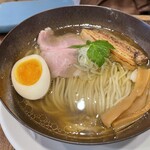 用户对于小麦生まれ、麺育ち。的评论图