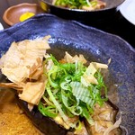 用户对于美味処 司的评论图