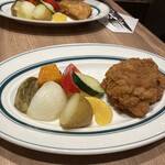User's review image for ミセスリンダのフライドチキン 烏丸店
