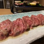 用戶對於焼肉牛匠 みなかみ的評論圖