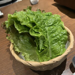 用戶對於KOREAN BBQ 水刺間的評論圖