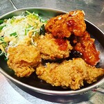 User's review image for 韓国酒場 コッキオ EST店