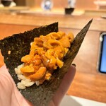 用戶對於鮨 りかく的評論圖