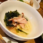 User's review image for anyway やむなし
