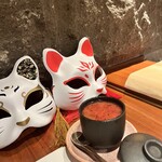 用户对于すし明的评论图