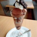 用戶對於デニーズ 池田店的評論圖