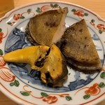 用户对于こいき的评论图