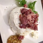 User's review image for トウキョウ ステーション ビア スタンド