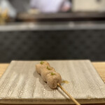 用戶對於京都 鳥八的評論圖