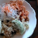 用户对于そば香ろあん的评论图