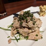 用戶對於陳家私菜 有楽町店的評論圖