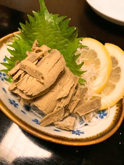 用户对于居酒屋ユーカラ的评论高清图