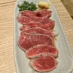 用户对于生ラムかんな 恵比寿店的评论图