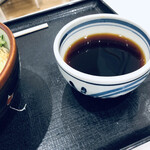 用户对于ごまそば八雲 北広島店的评论图