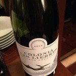 User's review image for シンパティコ