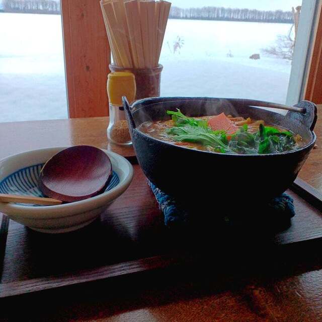 用户对于ほくほく庵的评论高清图