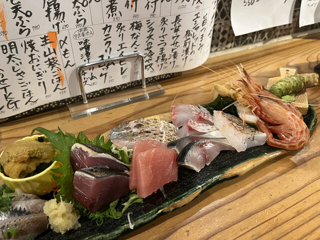 User's recommendation image for さかなづき