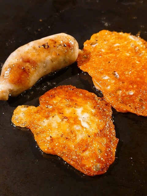 用戶對於KIBORI Hokkaido Restaurant DAICHI的評論高清圖