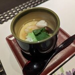 用戶對於上野 寿司 祇園的評論圖