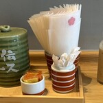 用户对于心斎橋 かつ喜的评论图