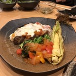 用戶對於大衆居酒屋 WAO的評論圖