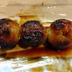 用戶對於とり竹 赤羽的評論圖