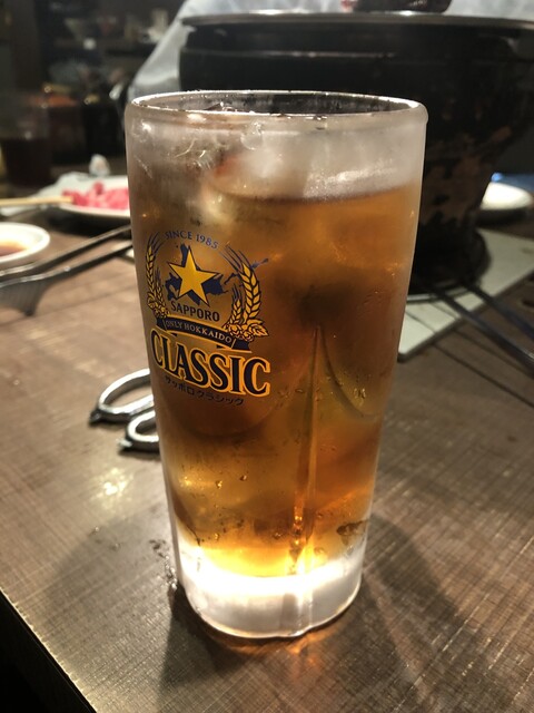 用户对于味覚園 西野店的评论高清图