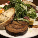 用戶對於ナッカリーノ的評論圖