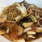 用户对于台湾料理 好好的评论图