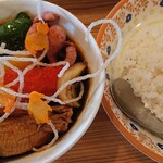 用户对于Ｃｕｒｒｙ　Ｈｏｕｓｅ　Ｄｒ　Ｓｐｉｃｅ　Ｌａｂ的评论图