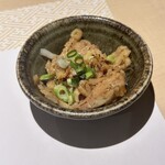 用戶對於肉酒場 ばく 五反田店的評論圖