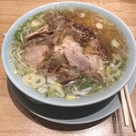 User's review image for たきちゃんラーメン