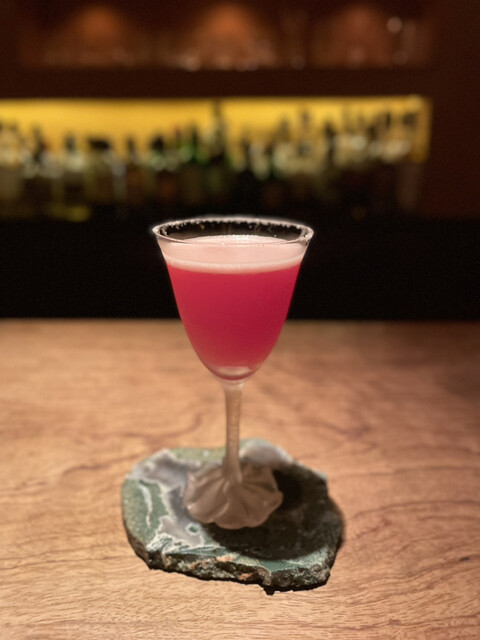 用戶對於BAR END的評論高清圖