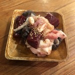 用户对于七輪焼カネコ的评论图