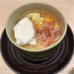 用戶對於にぎりの徳兵衛 イオンモール京都桂川店的評論圖