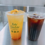 User's review image for 111 CHURROS