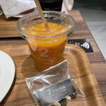 用戶對於2foods 銀座ロフト店的評論圖