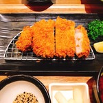 用戶對於新宿さぼてん的評論圖